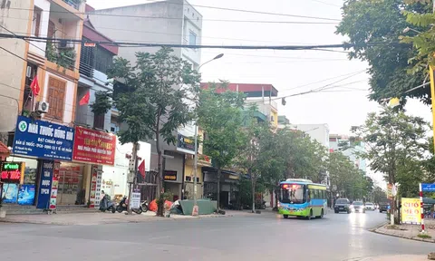 Bắc Ninh đặt mục tiêu gần 70% xã đạt chuẩn nông thôn mới giai đoạn 2026–2030