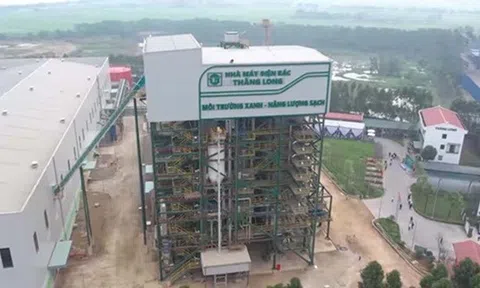 Bắc Ninh điều chỉnh kế hoạch xử lý rác sinh hoạt giai đoạn 2025–2027