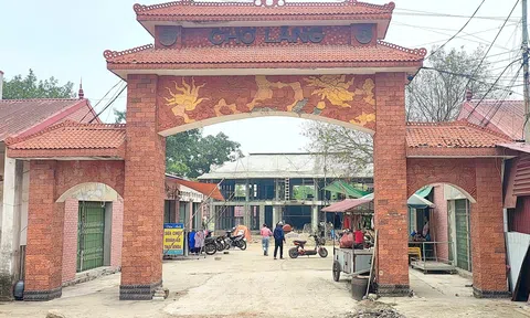 Gốm Phù Lãng (Bắc Ninh) - 800 năm giữ lửa đất hồng, mở lối “di sản xanh”