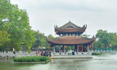 Giữ lửa nghề bánh phu thê Đình Bảng – Một miền ký ức Kinh Bắc