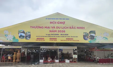 Công nghệ – đòn bẩy mới cho công nghiệp nông thôn Bắc Ninh