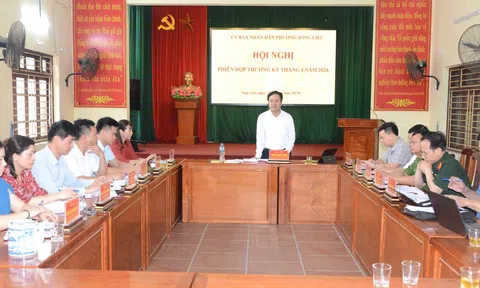 Phường Song Liễu (Bắc Ninh): Gỡ vướng đất đai, dồn lực cho các sự kiện văn hóa lớn trong tháng 5