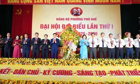 Phường Phù Khê (Bắc Ninh) đẩy mạnh hội nhập kinh tế quốc tế, hướng tới tăng trưởng bền vững