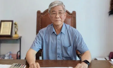 Người đảng viên tận tụy và hành trình đưa HTX vận tải vượt khó, phát triển bền vững
