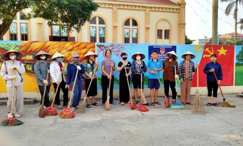 Bắc Ninh tăng cường thu gom, xử lý rác thải