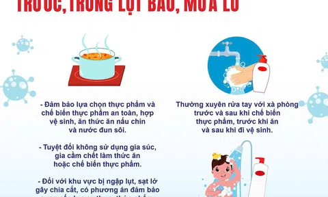 Từ Sơn tăng cường phòng dịch, bảo đảm nước sạch cho người dân
