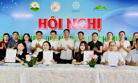 Bắc Ninh kết nối tour mùa vải thiều, mở rộng liên kết du lịch vùng