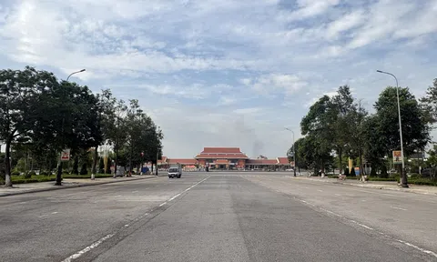 Phường Thuận Thành (tỉnh Bắc Ninh) siết quản lý rác thải, hướng tới đô thị xanh - sạch - đẹp