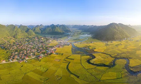 Quỳnh Sơn - Hữu Liên (tỉnh Lạng Sơn) tăng tốc kiến tạo điểm đến du lịch cộng đồng kiểu mẫu
