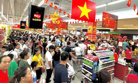 Bắc Ninh phát triển hệ sinh thái bán lẻ gắn với thương mại điện tử, logistics xanh