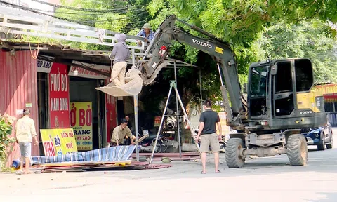 Bắc Ninh tăng cường xử lý phản ánh hiện trường đúng hạn