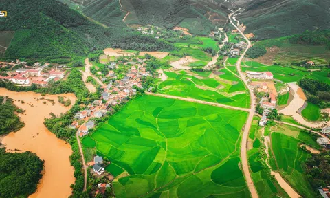 Xã An Lạc (Bắc Ninh): Thu ngân sách 9 tháng vượt 137% dự toán