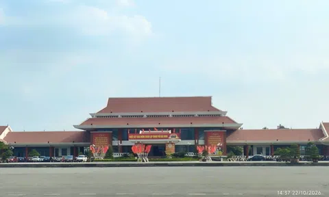 Thuận Thành (TP Bắc Ninh): Biến nguồn lực đầu tư thành động lực phát triển mới