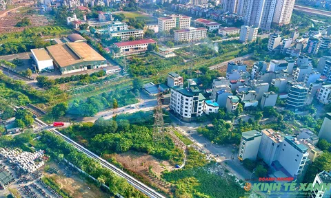 Gỡ vướng cơ chế quản lý, phát huy nguồn lực đất đai
