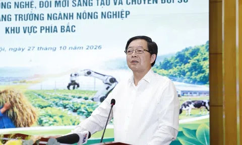 Phó Thủ tướng Hồ Quốc Dũng yêu cầu đưa khoa học công nghệ thành động lực phát triển nông nghiệp