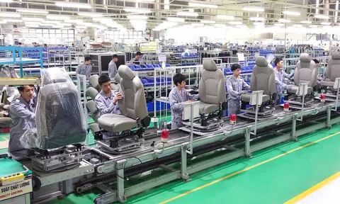 Tiêu chuẩn Net Zero: Việt Nam phải làm gì để trở thành "thủ phủ" hút vốn FDI?