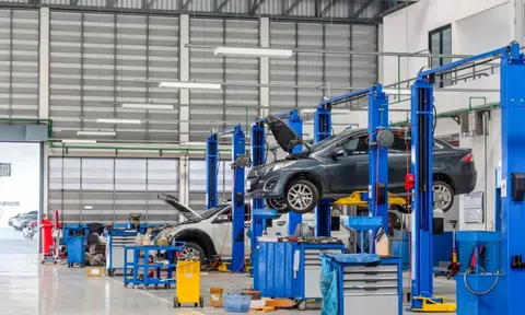 Báo cáo của Việt Nam gây chú ý tại Hội nghị quốc tế: 3 lớp bằng chứng cho thấy xe điện bền bỉ hơn xe xăng