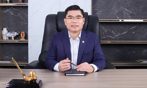 Chủ tịch KSB Phan Tấn Đạt tham gia ứng cử đại biểu HĐND TP.HCM