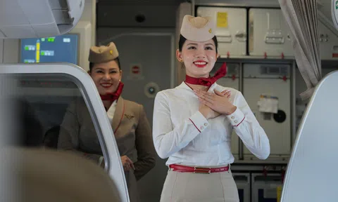 Hãng hàng không của Sun Group tiếp tục dẫn đầu về tỷ lệ đúng giờ