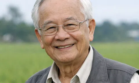 GS.TS Mai Văn Quyền – Nhà khoa học tâm huyết với nền nông nghiệp xanh