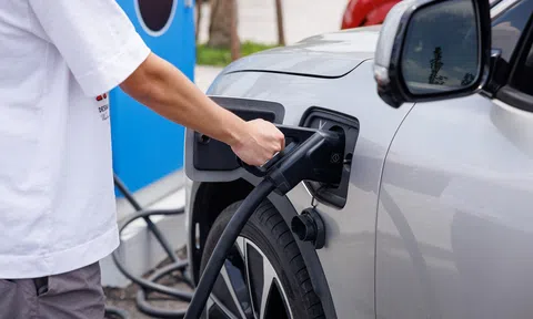 Người dùng Việt: 99 siêu trạm sạc của V-Green sẽ tạo bước tiến mới cho hạ tầng xanh của Việt Nam
