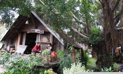 Du lịch gắn với di sản văn hóa: Đánh thức “kho báu” Tây Nguyên