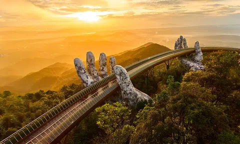 Sun Group- 19 năm 'thắp lửa' những vùng đất và sứ mệnh nâng tầm vị thế đất nước