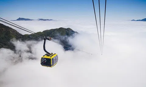 Khám phá “tiêu chuẩn” khác biệt trong các công trình của Sun Group