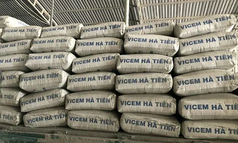 An Giang: Loạt doanh nghiệp xi măng được yêu cầu ra soát, chấn chỉnh hoạt động khai thác khoảng sản