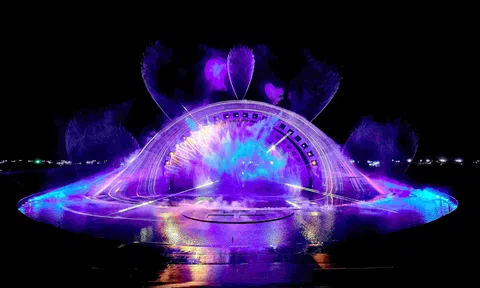 Dragone – “cái tên” đứng sau loạt show triệu đô – sẽ làm gì tại Việt Nam cùng Sun Group?