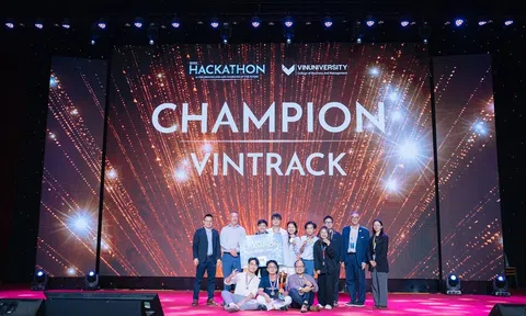 Gần 450 đội thi từ khắp châu Á đăng ký tham gia Asian Hackathon for Green Future 2026