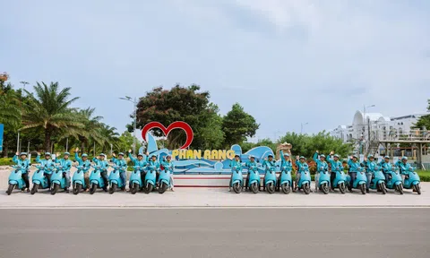 Green SM Bike mở rộng dịch vụ tới 19 tỉnh thành trên toàn quốc