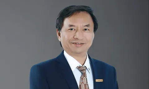 Chân dung ông Trần Tấn Lộc, Tân quyền Tổng Giám đốc Eximbank 