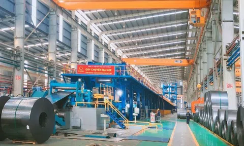 Nhiều con số ấn tượng của kinh tế Nghệ An trong năm 2025