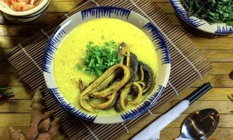 Đặc sản xứ Nghệ trở thành Di sản văn hoá phi vật thể quốc gia