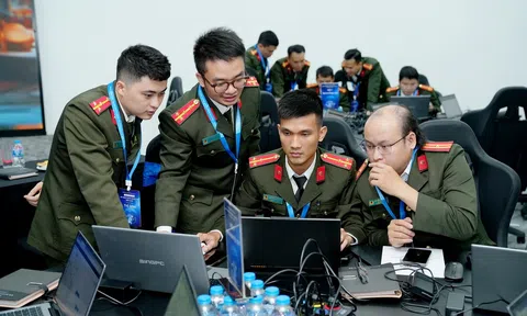 Nghệ An thành lập Đội Ứng cứu sự cố an ninh mạng