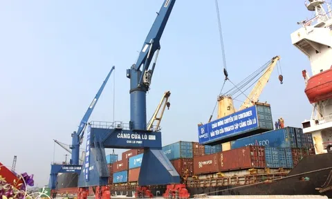 Nghệ An từng bước hiện thực hoá mục tiêu trở thành trung tâm Logistics vùng Bắc Trung bộ