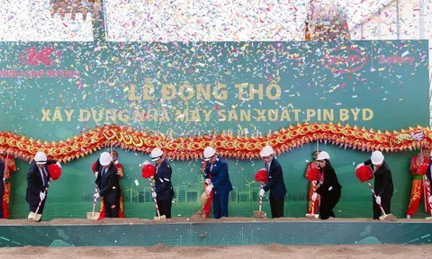 Động lực mới thúc đẩy giao thông xanh và phát triển bền vững tại Thành phố Huế