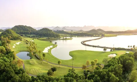 Tỉnh Nghệ An đề xuất chuyển đổi hơn 200ha rừng làm dự án sân golf
