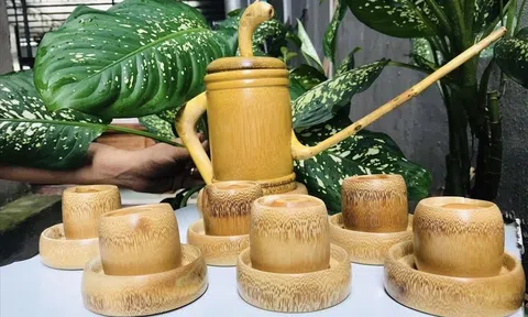 Nghệ An: Liên minh xanh và khát vọng tái cấu trúc kinh tế tập thể