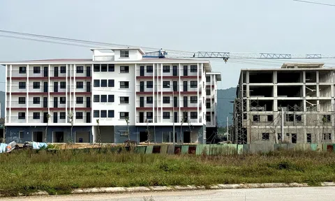 Tỉnh Nghệ An quyết tâm hoàn thành hơn 2.000 căn nhà ở xã hội trong năm 2026