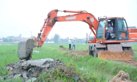 Nghệ An: Đẩy nhanh việc triển khai xây dựng các khu tái định cư dự án đường sắt tốc độ cao Bắc - Nam