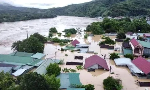 Tỉnh Nghệ An triển khai sớm các biện pháp để ứng phó với thiên tai trong năm 2026