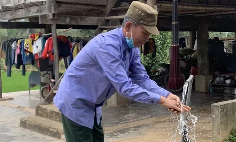 Tỉnh Nghệ An tích cực hưởng ứng Tuần lễ Quốc gia nước sạch và vệ sinh môi trường năm 2026