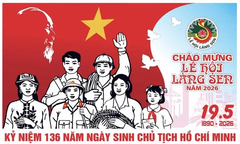 Lễ hội Làng Sen năm 2026 sẽ có nhiều sự kiện văn hoá, nghệ thuật hấp dẫn, đặc sắc