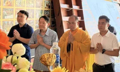 Tri ân, tưởng nhớ anh linh 555  liệt sĩ nhà báo đã hy sinh trong sự nghiệp chiến đấu bảo vệ tổ quốc