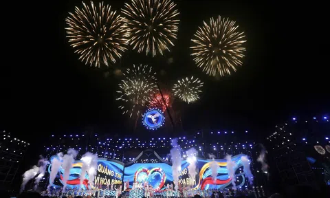Lễ hội Vì hòa bình năm 2026  “Từ ký ức đến tương lai - Quảng Trị vì hòa bình”