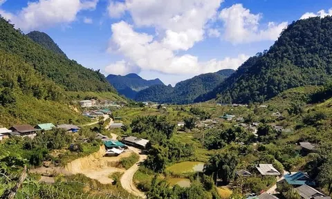Tỉnh Nghệ An đề xuất bộ tiêu chí về nông thôn mới giai đoạn 2026 - 2030