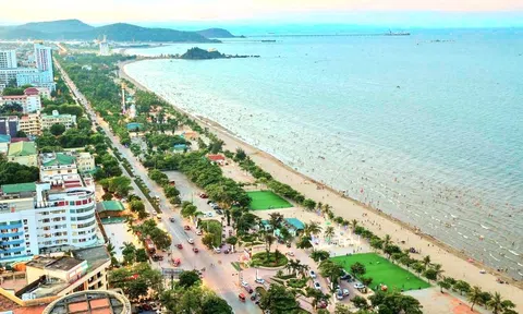 Thêm một "điểm tựa" để du lịch Cửa Lò phát triển, vươn xa