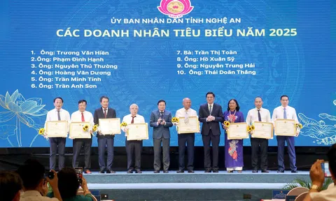 Khi chủ trương, đường lối "soi rọi" cho đảng viên phát triển kinh tế tư nhân